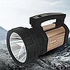 Ручний ліхтар прожектор TGX-998, фото 9