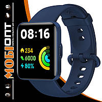 Smart watch Redmi Watch 2 Lite Blue UA UCRF