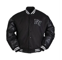 Куртка NY Mil-Tec черная 10370000 .solve