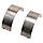 Вкладка шатунний STD GM 55568638 1.8L CHEVROLET Cruze Orlando & OPEL Astra-H/J Zafira-B/C Mokka Insignia, фото 3
