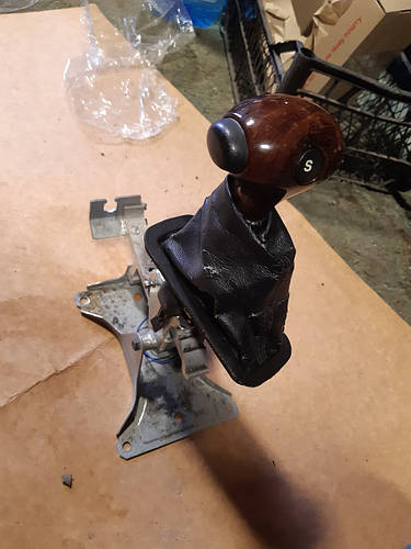 Селектор АКПП (автомат) кулиса рычаг переключения передач опель астра ...