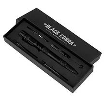 Мультитул 8в1 Mil-Tec "Black Cobra" (15990200).solve