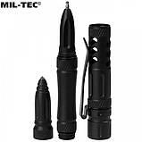 Мультитул 8в1 Mil-Tec "Black Cobra" (15990200).solve, фото 7