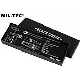 Мультитул 8в1 Mil-Tec "Black Cobra" (15990200).solve, фото 8