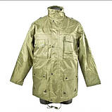Парка зимова Dubon оливкова 10150001 Mil-Tec Німеччина.solve, фото 2