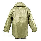 Парка зимова Dubon оливкова 10150001 Mil-Tec Німеччина.solve, фото 3