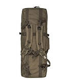 Сумка Транспортувальна 80 СМ MIL-TEC CASE DOUBLE OLIVE 16193101.solve, фото 4