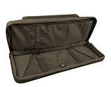 Сумка Транспортувальна 80 СМ MIL-TEC CASE DOUBLE OLIVE 16193101.solve, фото 5