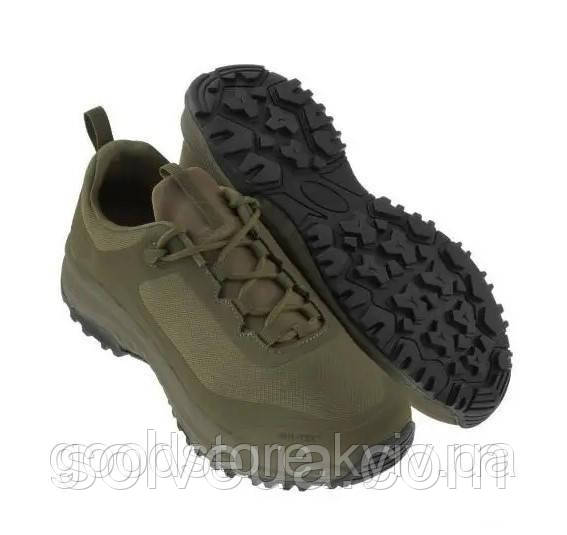 Кросівки Тактичні Mil-Tec 12889001 олива.solve 48, фото 1