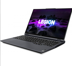Ноутбук Lenovo Legion 5 Pro 16ACH6H (82JQ00FBUS), фото 2