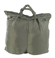 Сумка для шлема Mil-Tec Helmet Bag - Olive (13826001).solve