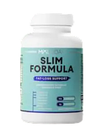 Mxloday Slim Formula (Мкслодэй Слим Формула) капсулы для похудения
