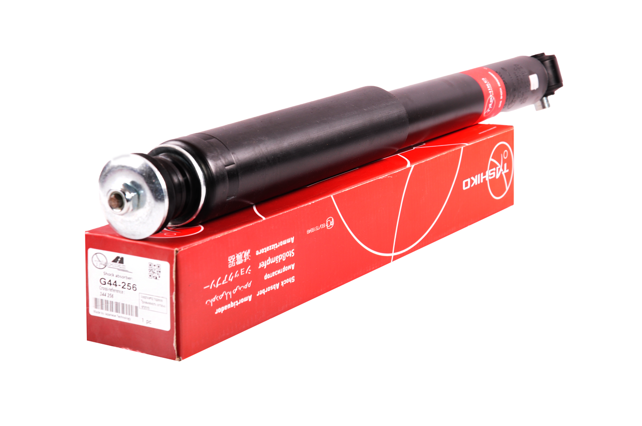 Изображение Амортизатор задній Tashiko G44-256 Амортизатор задній Tashiko G44-256