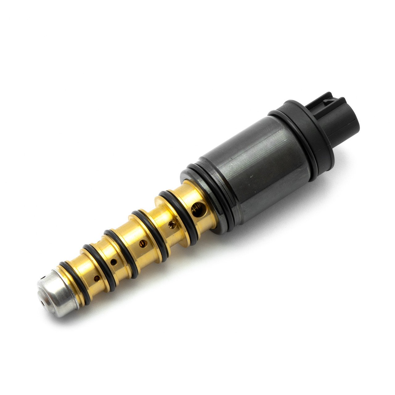 Регулюючий клапан компресора кондиціонера (соленоїд) Denso 7SEH17C 6SEU16C 6SEU14C