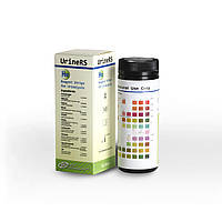 Тест полоски для анализаторов мочи Urine RS H10 - по предоплате 10