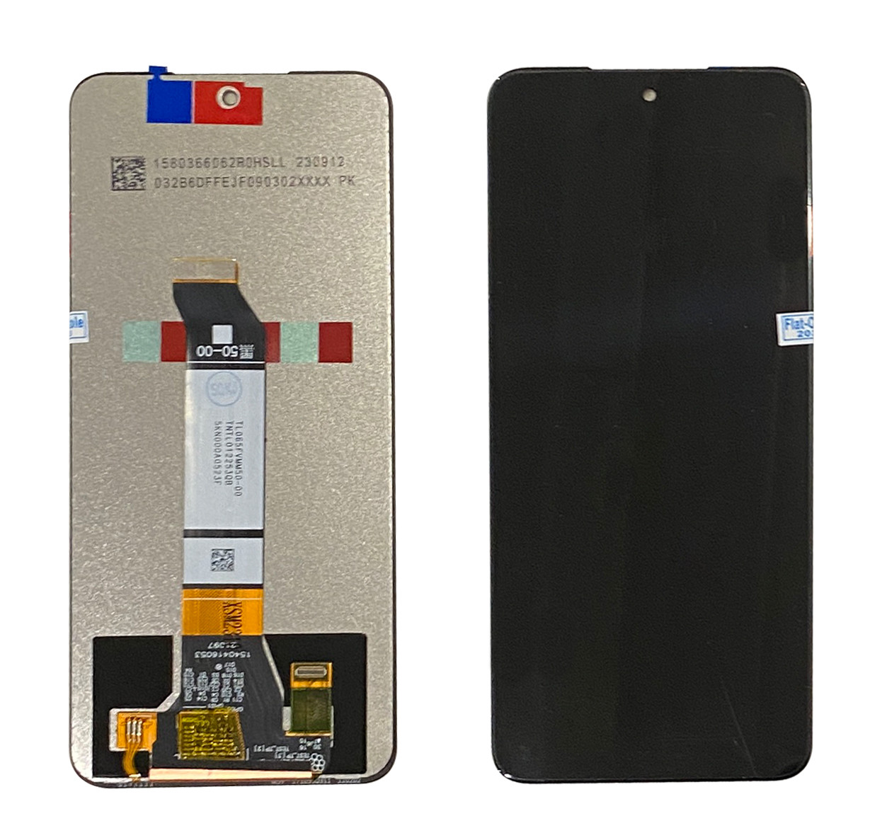 Дисплейный экран (LCD) для Xiaomi Note 10 5G / Poco M3 Pro OriNew с  сенсором в сборе (ID#2022601545), цена: 790.55 ?, купить на Prom.ua