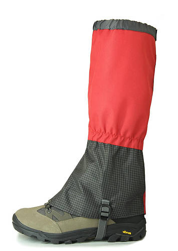 Travel-Extreme Гамаши (бахилы) Snow NEW (красные) - L (42-44) , от ...