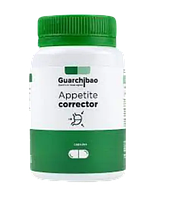 Appetite Corrector (Аппетит Корректор) капсулы для похудения