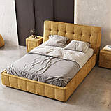 Ліжко Monika з підйомним механізмом, фото 2