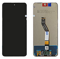 Дисплейный экран (LCD) для Xiaomi Redmi Note 11 5G, Poco M4 Pro 5G TL066FVMM21 Чёрный LCD (PRC) с сенсором в