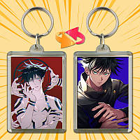 Брелок Аніме Jujutsu Kaisen