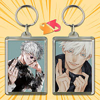 Брелок Аніме Jujutsu Kaisen 005