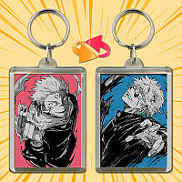 Брелок Аніме Jujutsu Kaisen 006