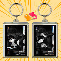 Брелок Аніме Jujutsu Kaisen 007