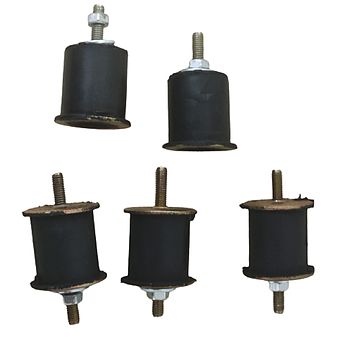 Амортизатори для AgriMotor 3WF-3