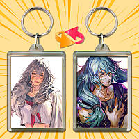 Брелок Аніме Jujutsu Kaisen 013