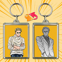 Брелок Аніме Jujutsu Kaisen 014