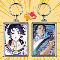 Брелок Аніме Jujutsu Kaisen 015