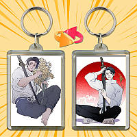 Брелок Аніме Jujutsu Kaisen 016