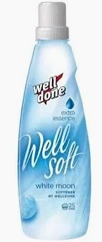 Ополіскувач для білизни Well Done, 0,75 л