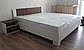 Ліжко 180 "Маркос — андерсен пойн" (Мебель-Сервіс), фото 5