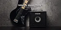 Гитарный басовый комбик NUX Mighty Bass 50BT