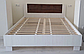 Ліжко 180 "Маркос — андерсен пойн" (Мебель-Сервіс), фото 2