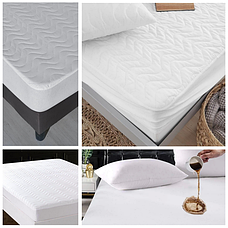 Наматрацники