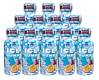 Fitness Authority Ice Pump Shot 12x120ml