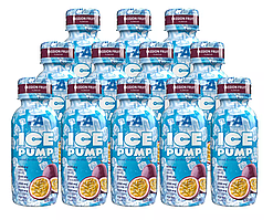 Fitness Authority Ice Pump Shot 12x120ml