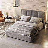 Ліжко Spectrum з підйомним механізмом, фото 2