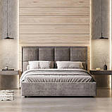 Ліжко Spectrum з підйомним механізмом, фото 3