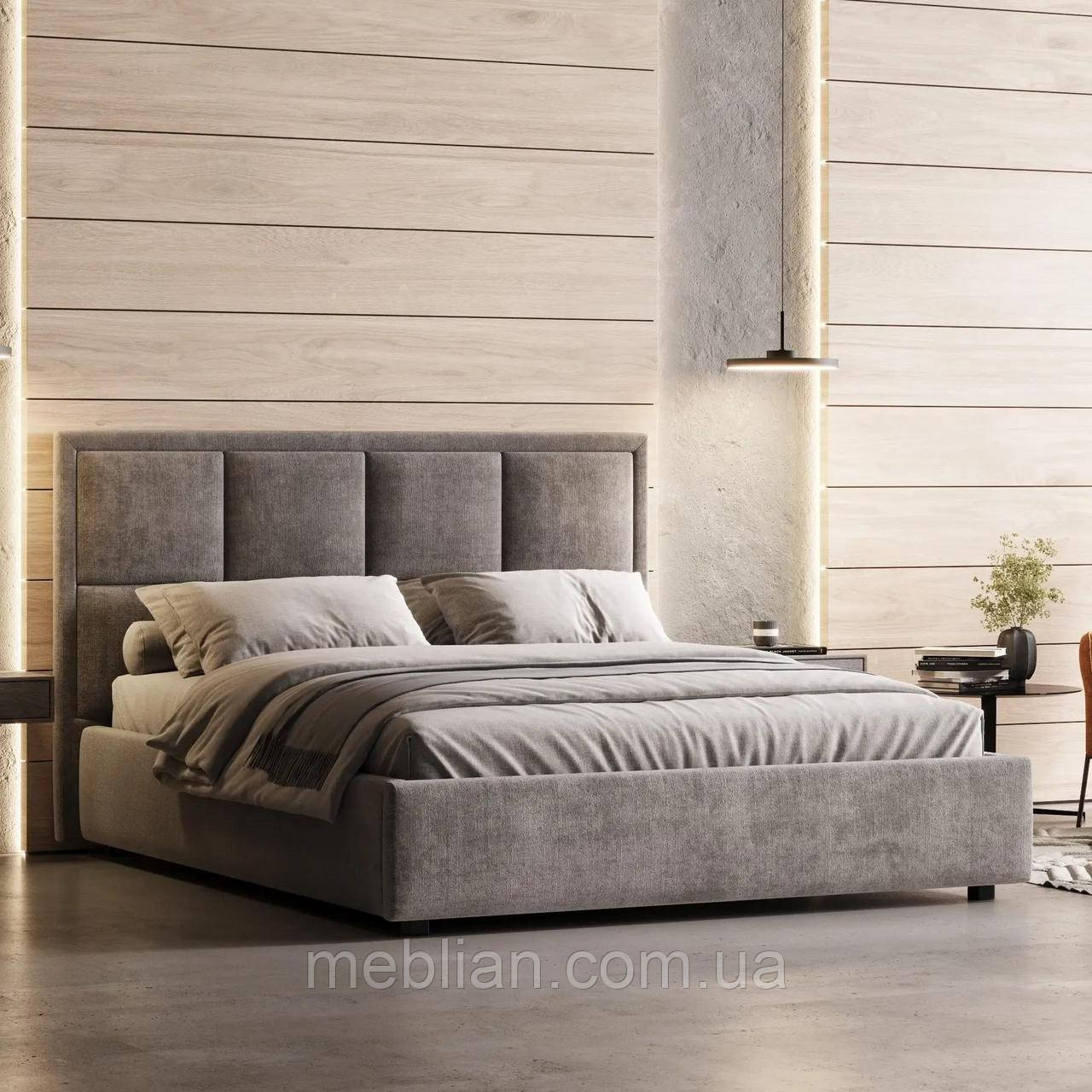 Ліжко Spectrum з підйомним механізмом, фото 1