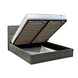 Ліжко Spectrum з підйомним механізмом, фото 5