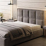 Ліжко Spectrum з підйомним механізмом, фото 4