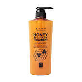 Daeng Gi Meo Ri Кондиціонер для волосся Медова терапія Honey Therapy Treatment, 500 ml