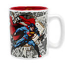 Чашка DC COMICS Superman Logo (Супермен), фото 3