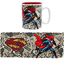 Чашка DC COMICS Superman Logo (Супермен), фото 6