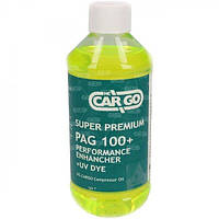 Компрессорное масло HC-Cargo PAG 100 OIL + UV DY 946 мл (253491)