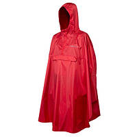 Пончо Trekmates Rove Poncho O/S (Chili Pepper)